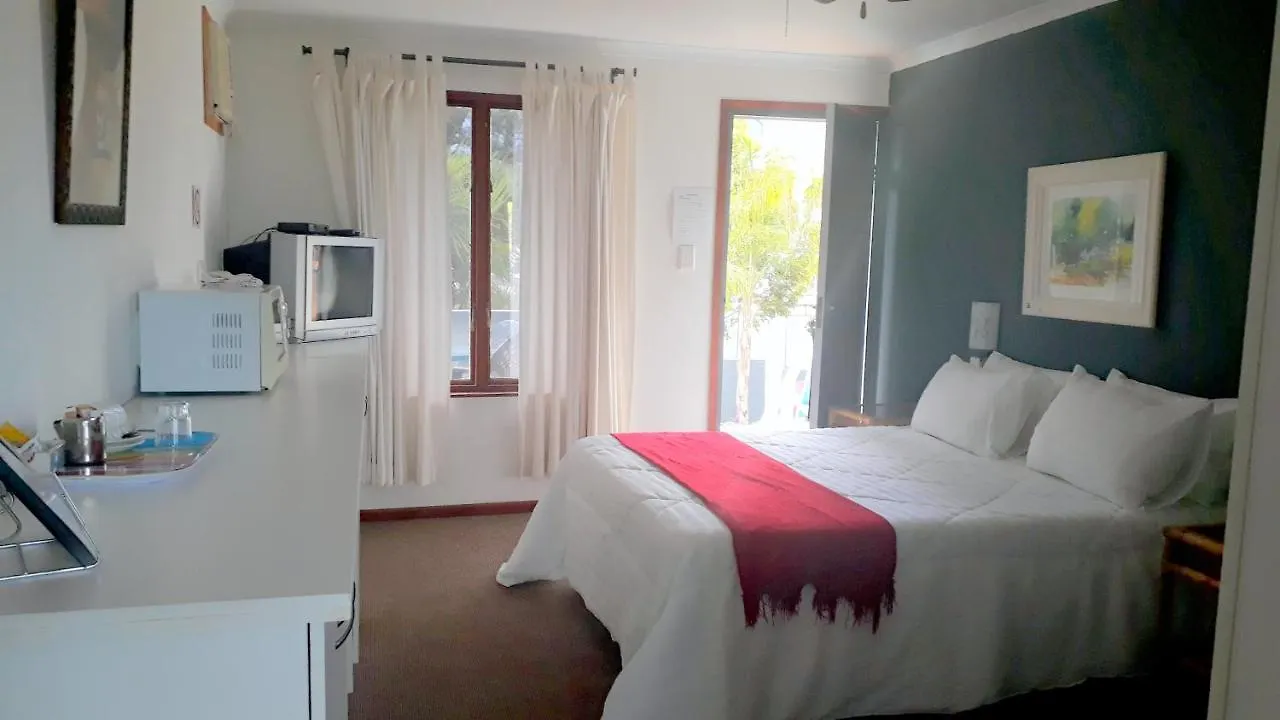 Guest house Penny Lane Lodge Somerset West