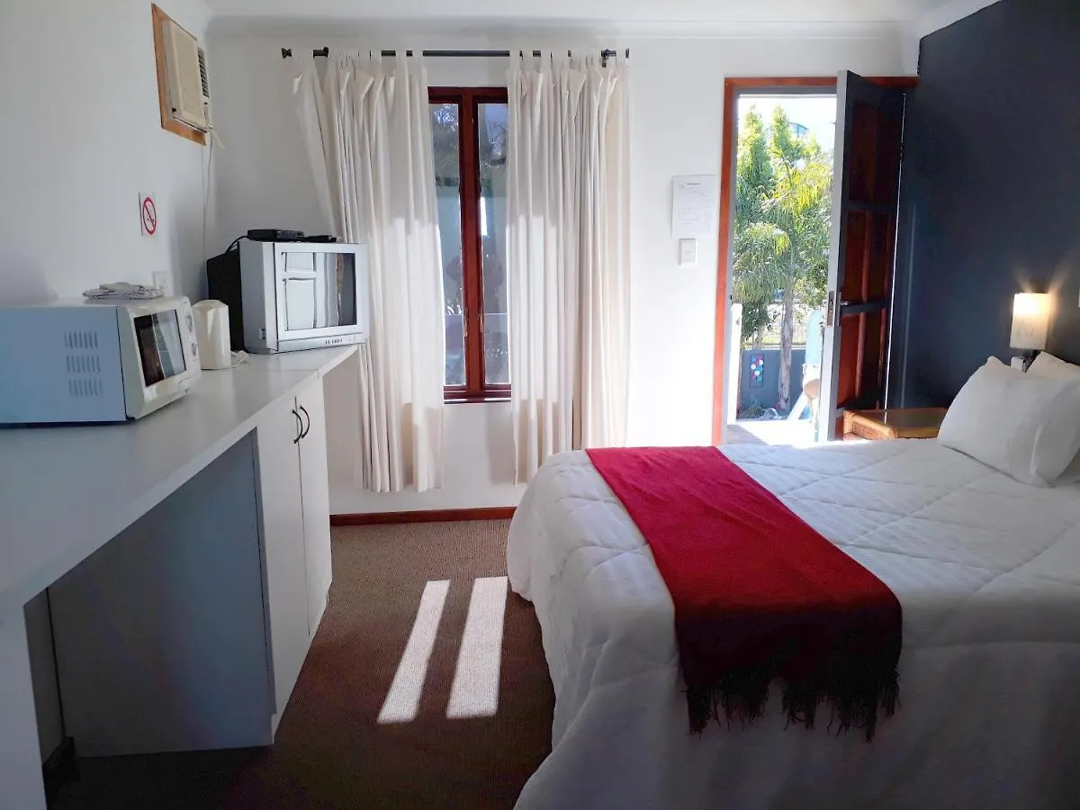 Penny Lane Lodge Somerset West Guest house
