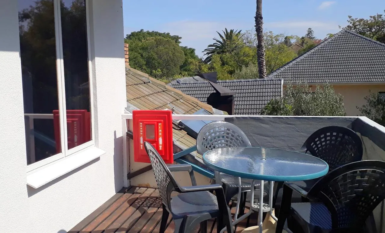 Guest house Penny Lane Lodge Somerset West