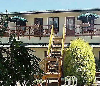 *** Guest house Penny Lane Lodge Somerset West South Africa