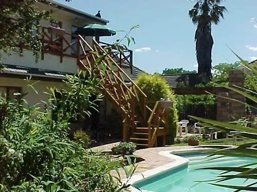 Guest house Penny Lane Lodge Somerset West