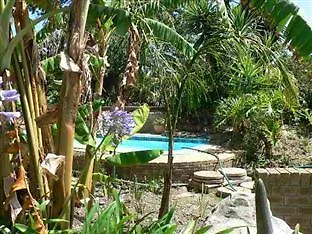 Guest house Penny Lane Lodge Somerset West