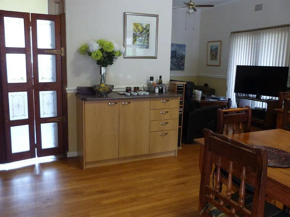 Guest house Penny Lane Lodge Somerset West