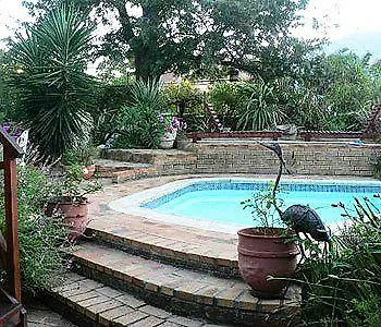 Penny Lane Lodge Somerset West