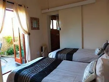 Guest house Penny Lane Lodge Somerset West