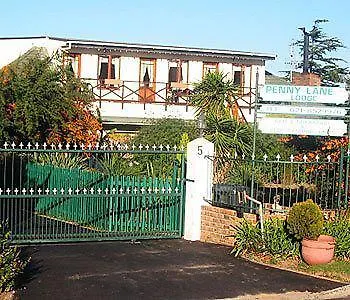 Penny Lane Lodge Somerset West South Africa