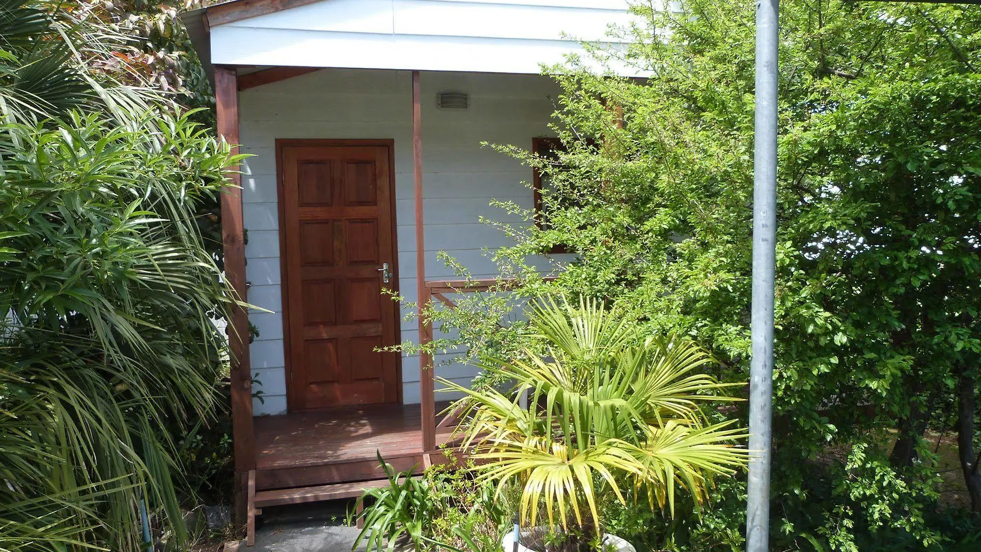 *** Guest house Penny Lane Lodge Somerset West South Africa
