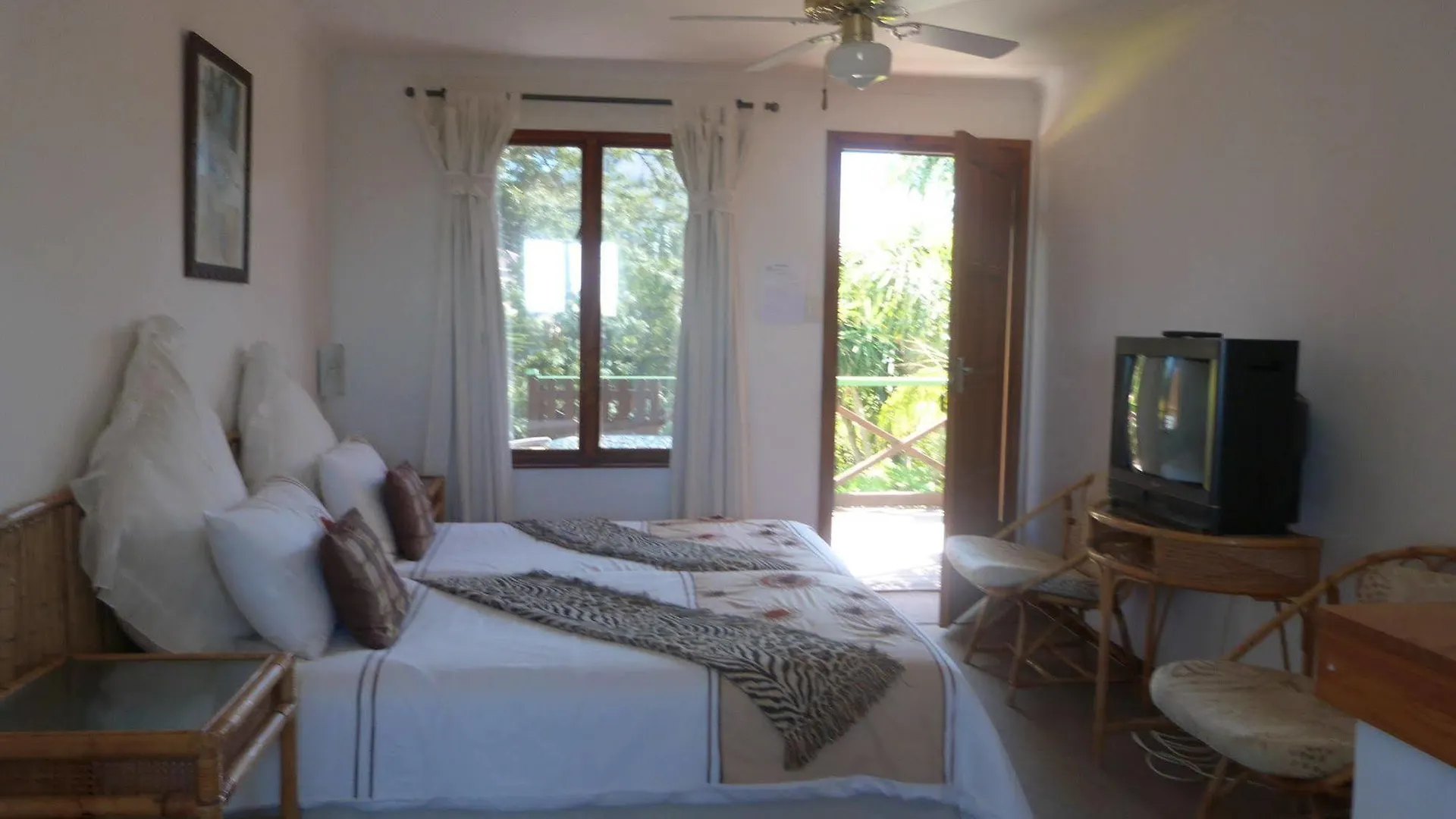Penny Lane Lodge Somerset West