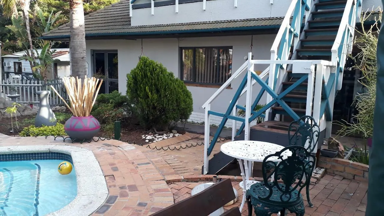 Guest house Penny Lane Lodge Somerset West