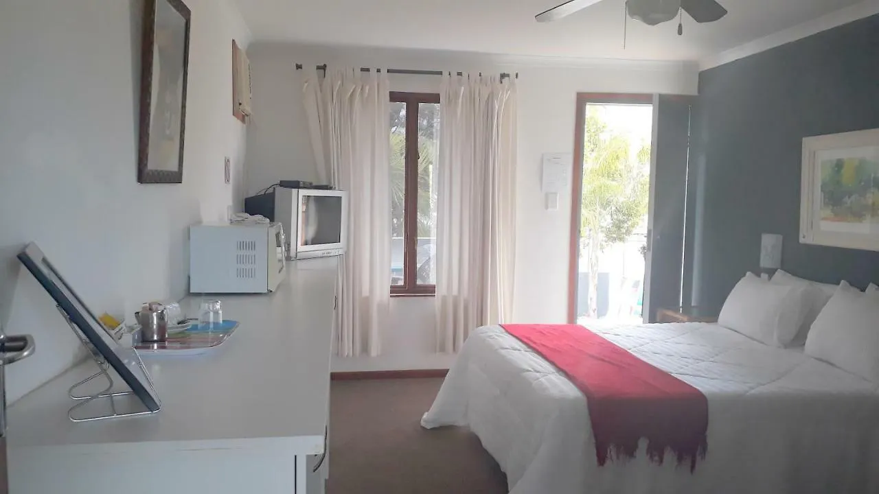 Guest house Penny Lane Lodge Somerset West