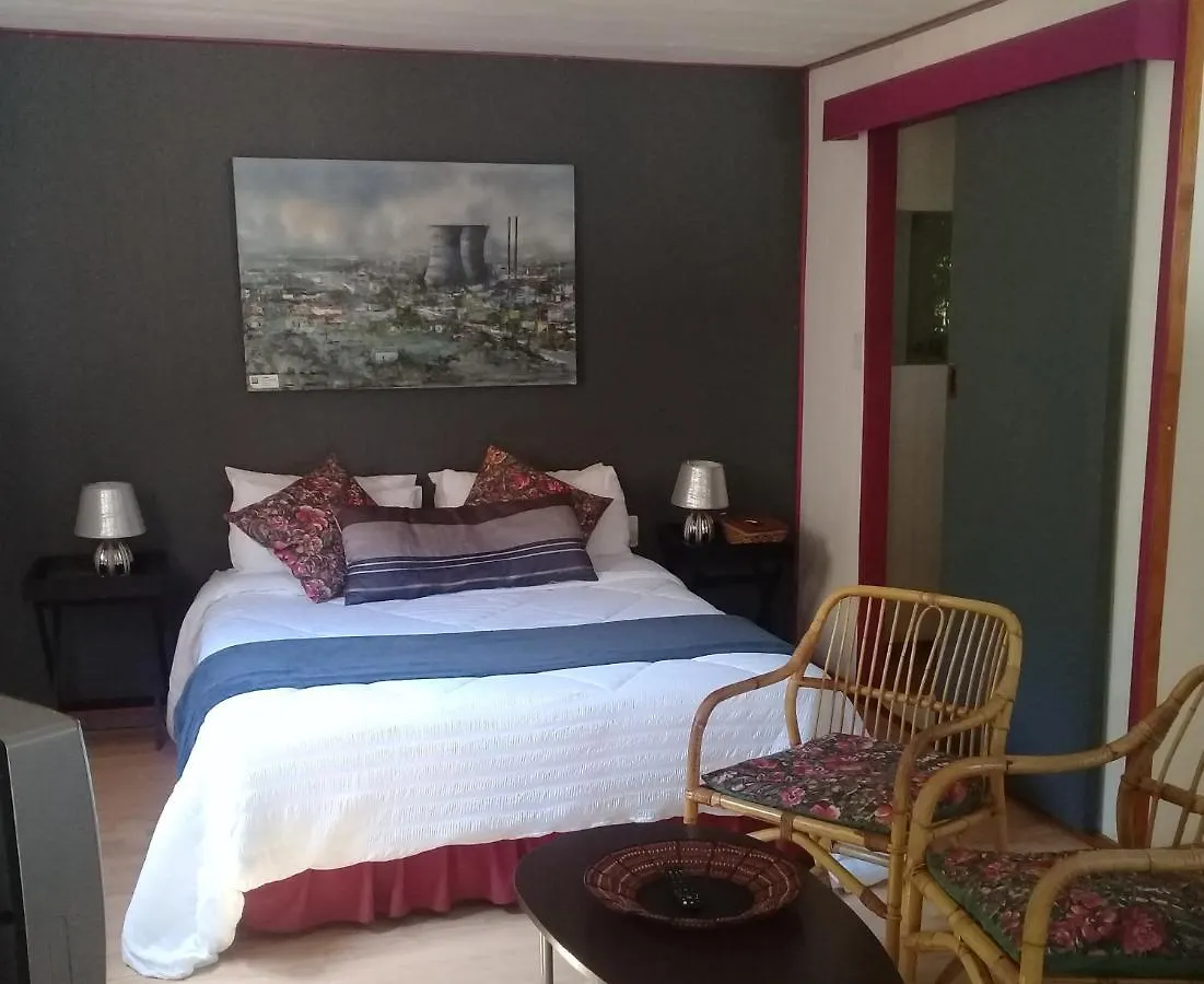 Penny Lane Lodge Somerset West