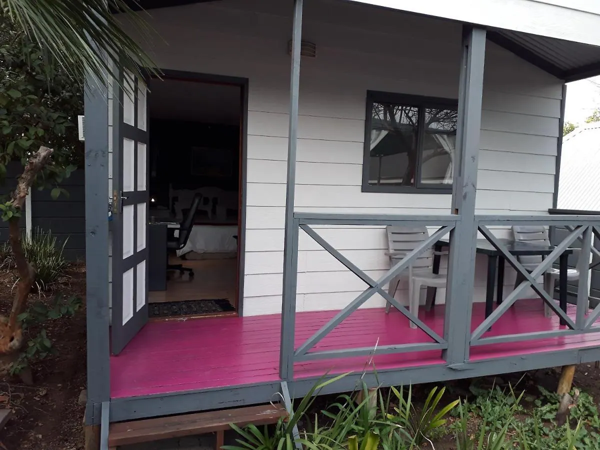 Penny Lane Lodge Somerset West Guest house