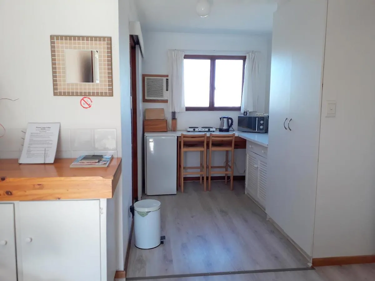 Guest house Penny Lane Lodge Somerset West