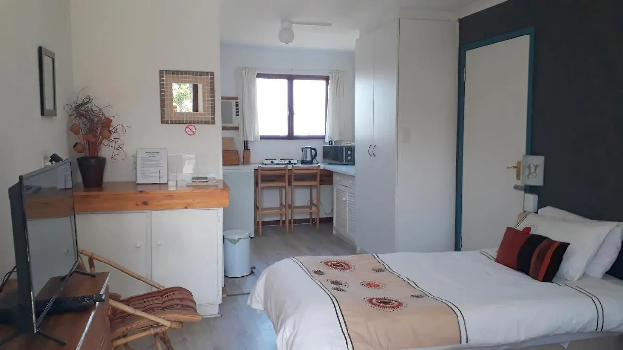 Penny Lane Lodge Somerset West 3*,