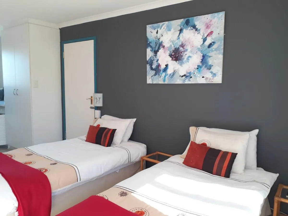 *** Guest house Penny Lane Lodge Somerset West South Africa