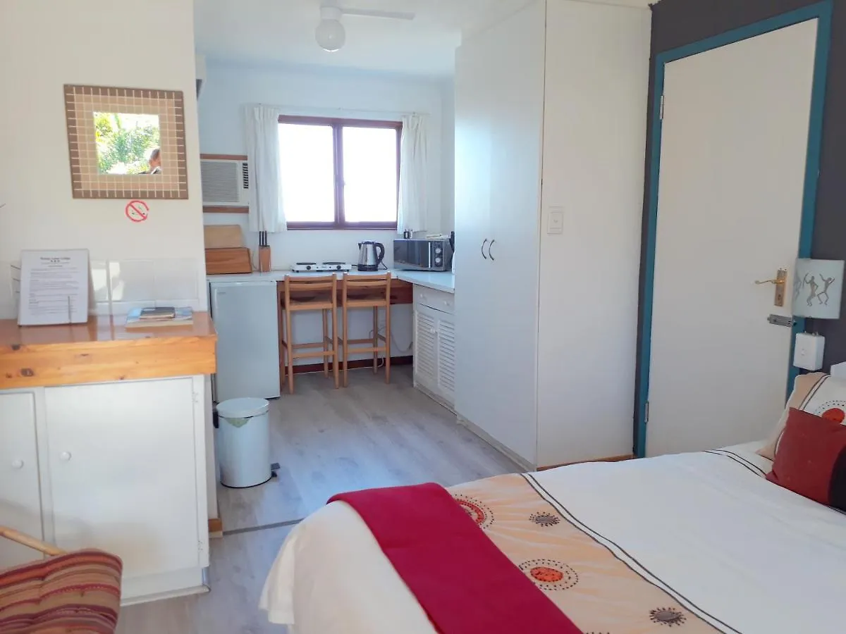 Penny Lane Lodge Somerset West