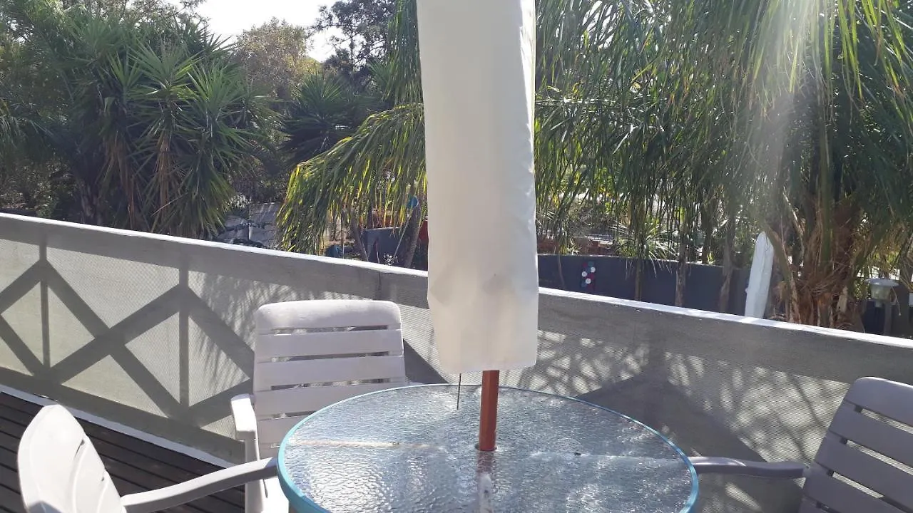 Penny Lane Lodge Somerset West Guest house