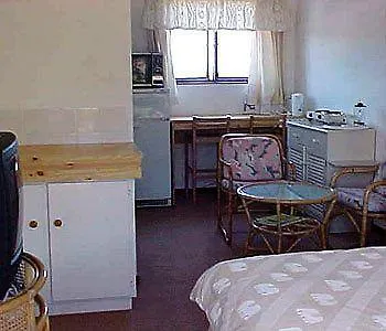 Penny Lane Lodge Somerset West 3*,
