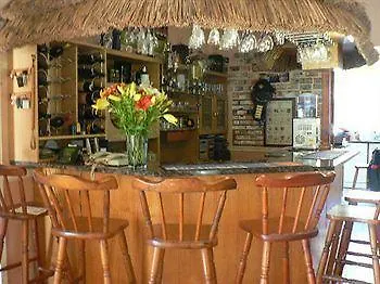 Penny Lane Lodge Somerset West Guest house