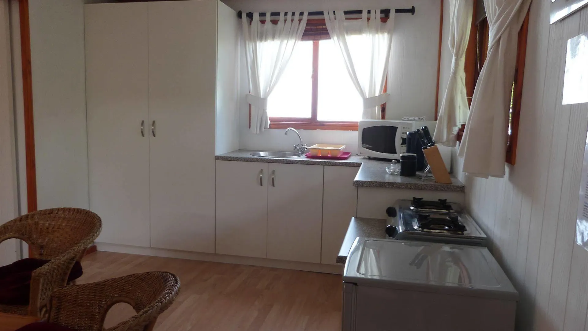 Penny Lane Lodge Somerset West Guest house