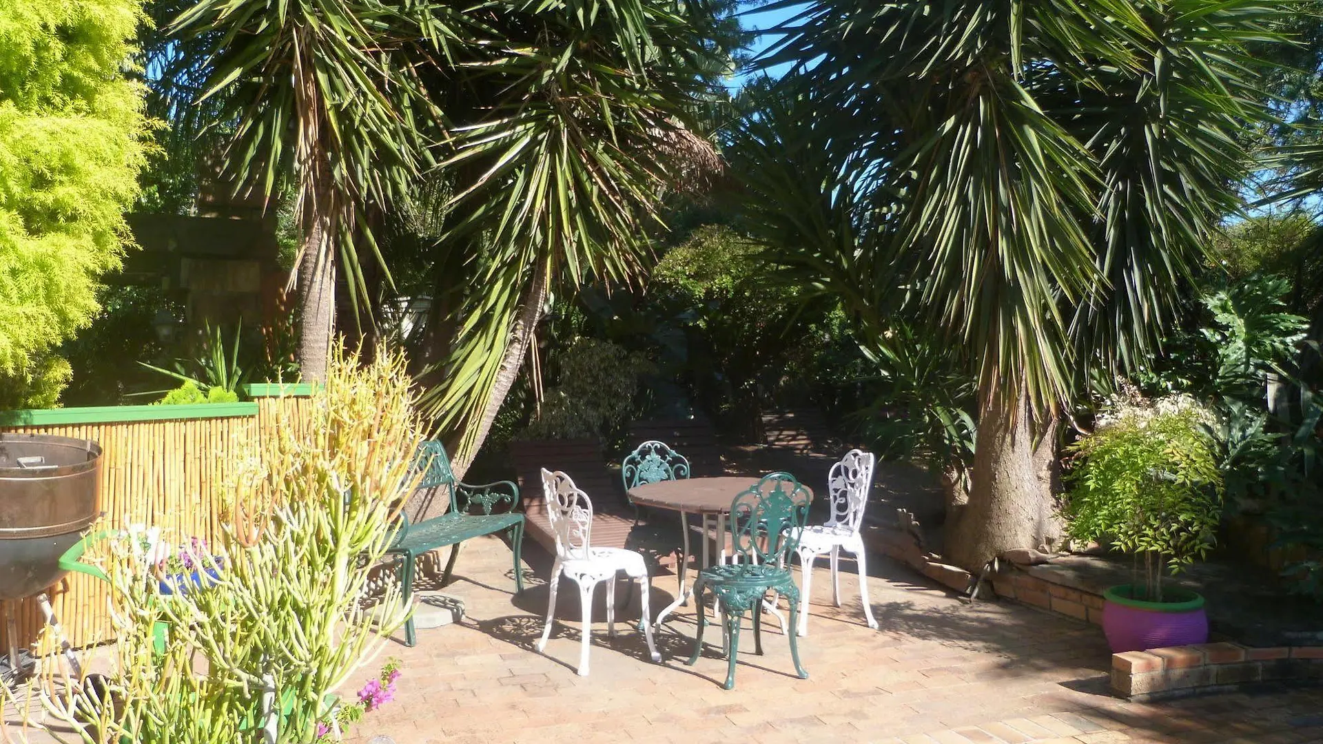 Guest house Penny Lane Lodge Somerset West