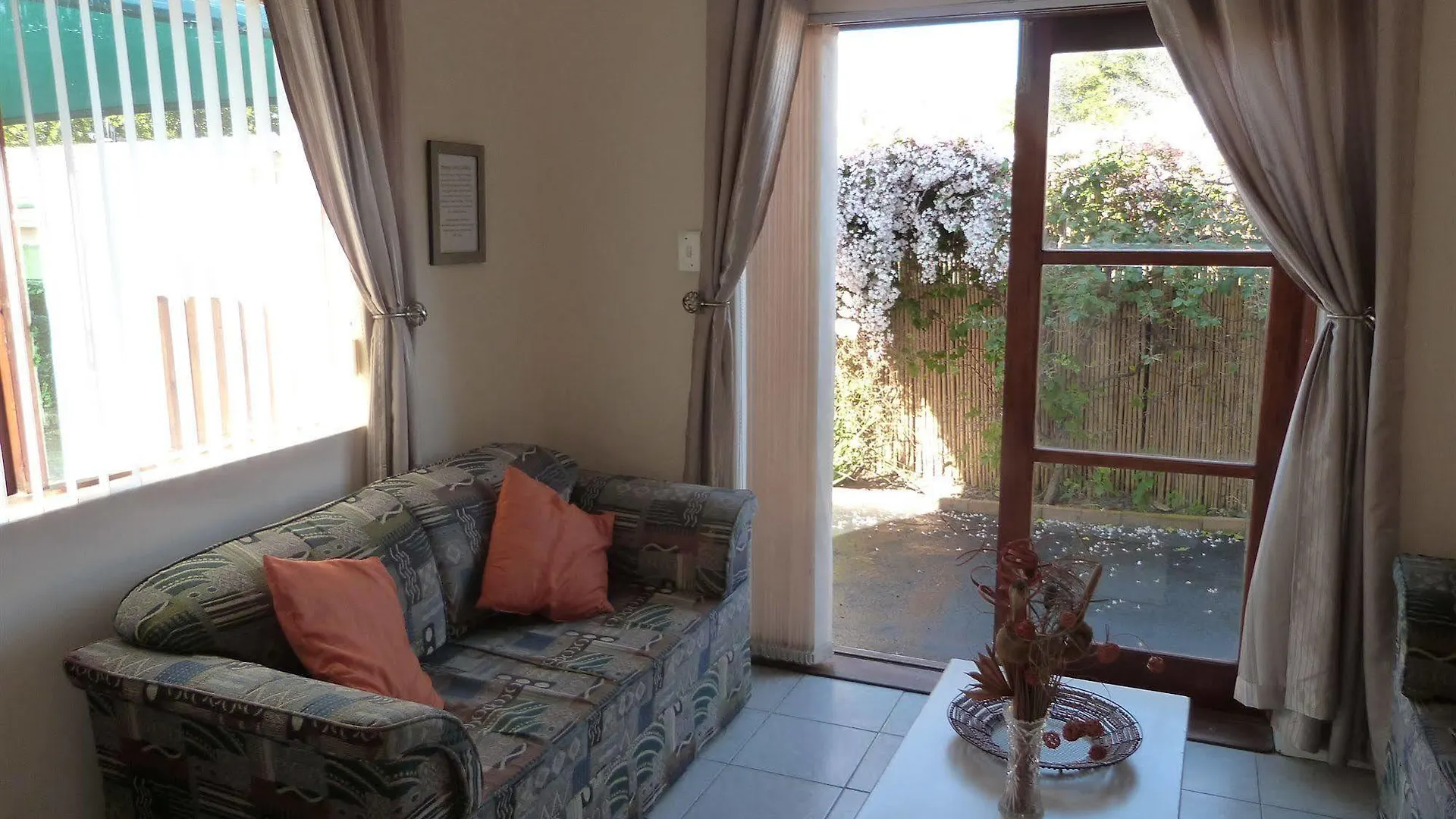Penny Lane Lodge Somerset West 3*,