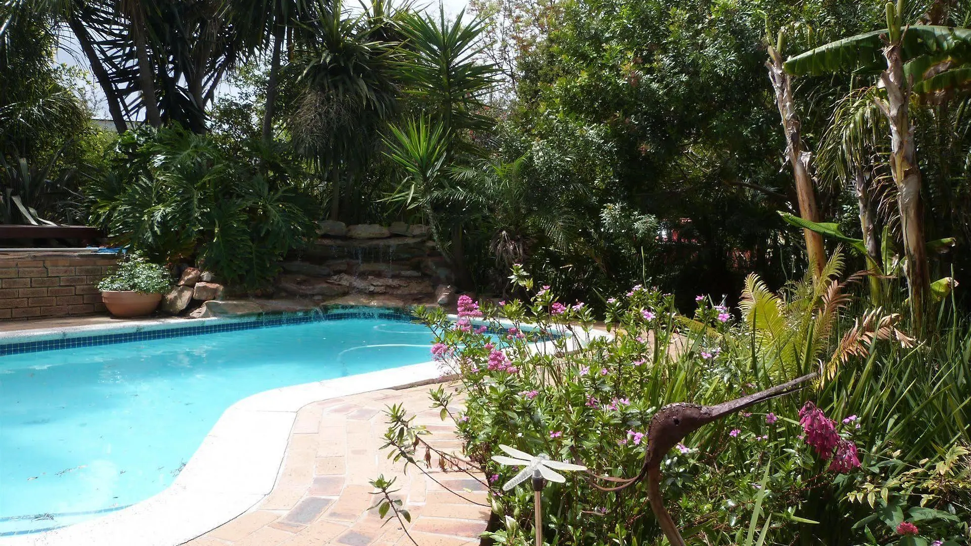 Penny Lane Lodge Somerset West 3*,  South Africa