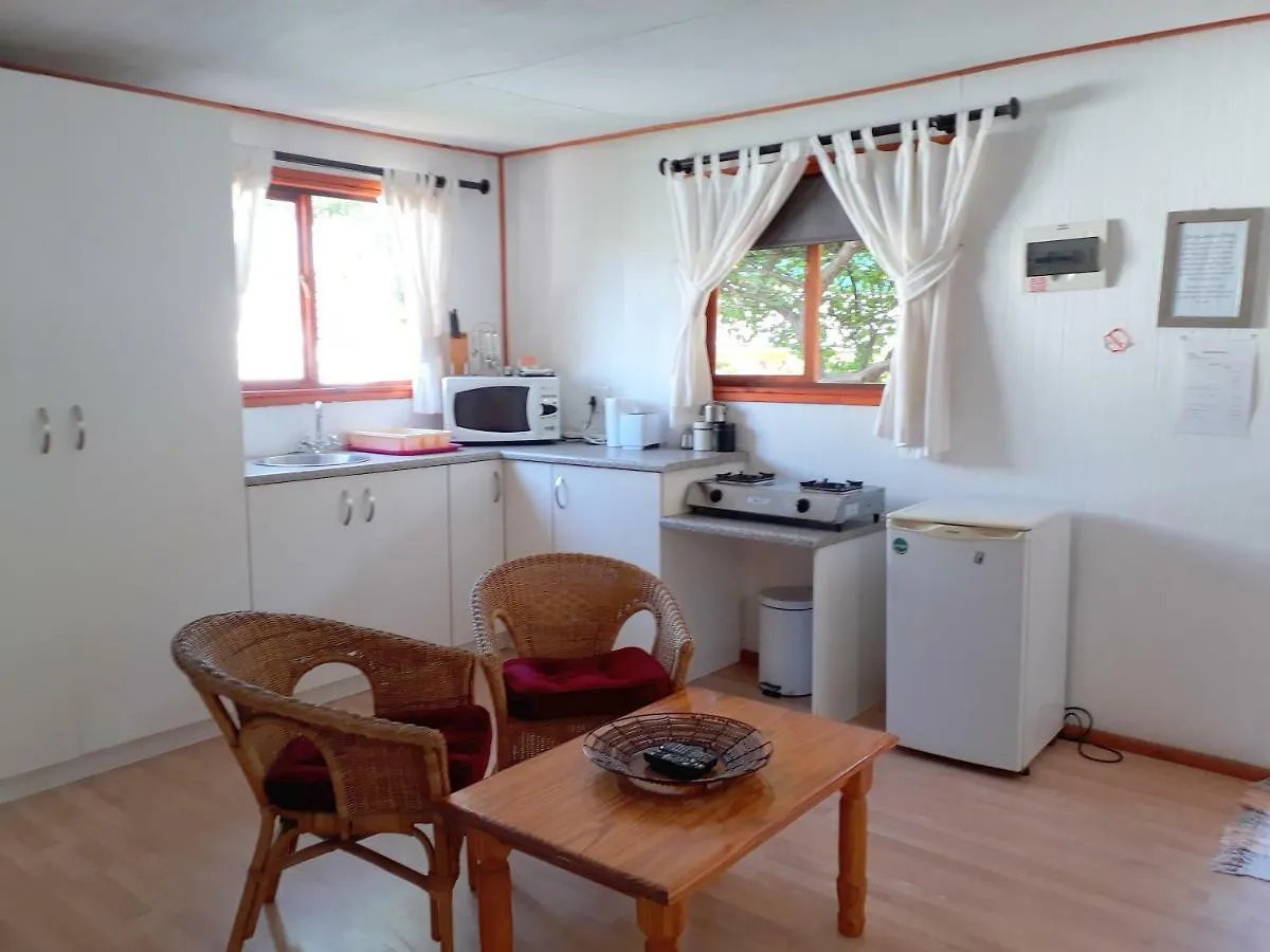 Guest house Penny Lane Lodge Somerset West