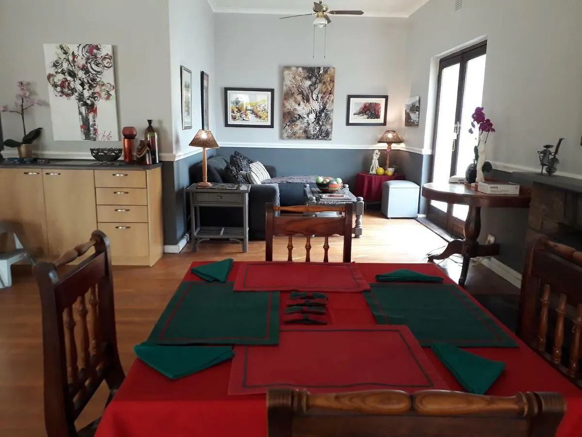 Penny Lane Lodge Somerset West South Africa