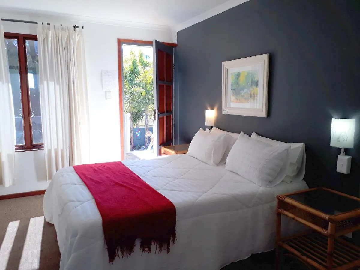 Penny Lane Lodge Somerset West