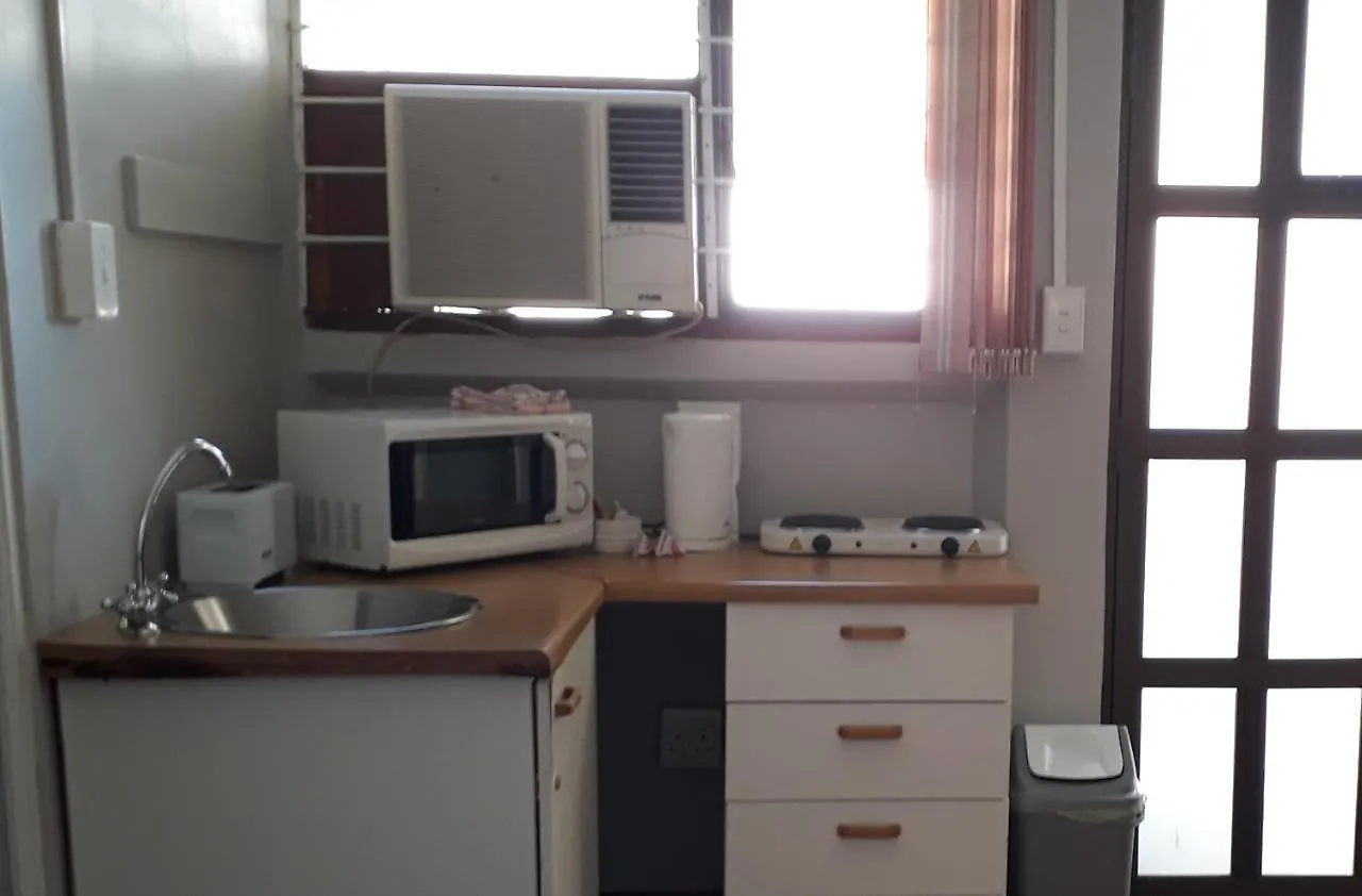 Penny Lane Lodge Somerset West 3*,  South Africa