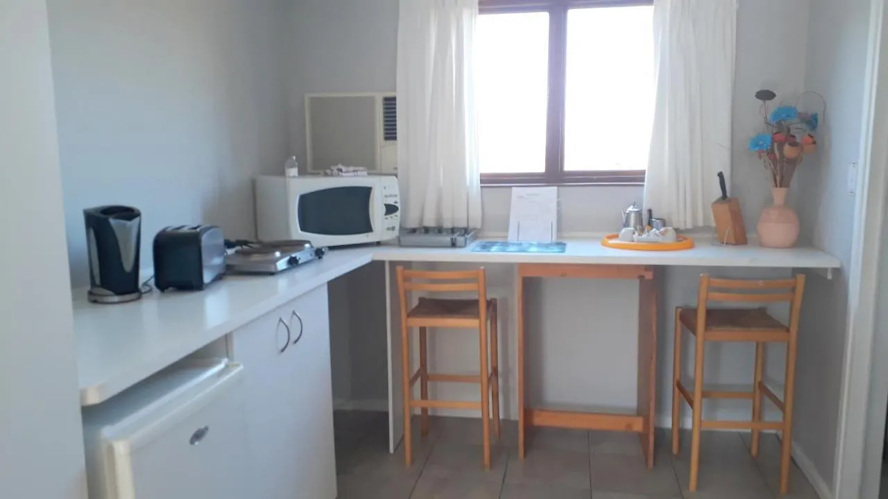Penny Lane Lodge Somerset West 3*,