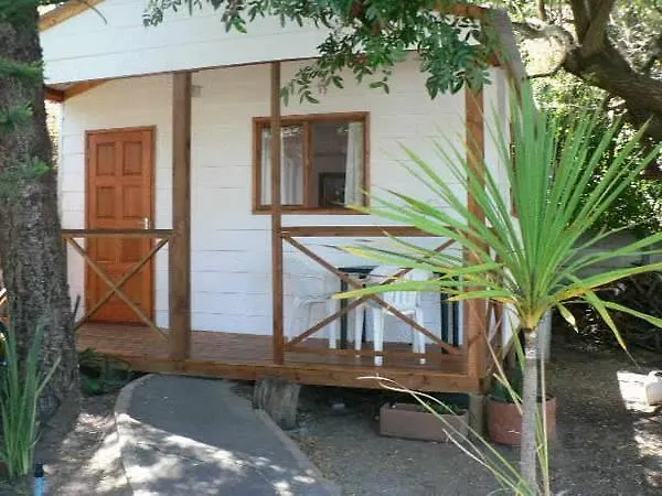 Konukevi Penny Lane Lodge Somerset West